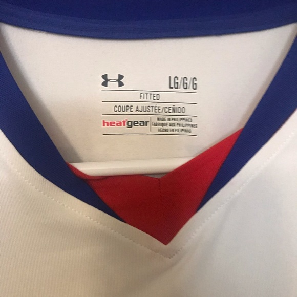 Cruz Azul Jersey - Picture 4 of 5